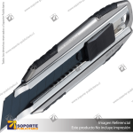 18MM DIE-CAST ALUMINUM HANDLE AUTO-LOCK KNIFE | MXP-AL VARIATION: DEFAULT TITLE